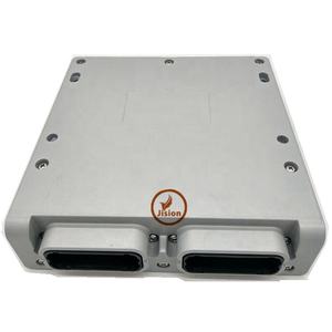 Contrôleur d'excavatrice R300LC-9S, ordinateur ECU 21Q8-32180 - Product Image 5