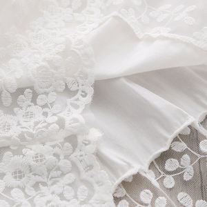 Dress Girls Kids Wedding Detachable Skirt Wedding Dresses Kitenge Wedding Dress Designs Bulk Wholesale Clothing - Product Image 3