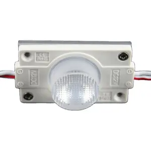 12V CE ROHS מתח גבוה 3w LED מודול עבור Lightbox קצה פולטות LED מודול