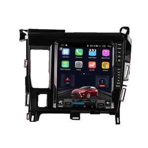 6 + 128G Android10.0 coche reproductor Multimedia Radio de coche con sistema Android <span class=keywords><strong>Gps</strong></span> para <span class=keywords><strong>Lexus</strong></span> CT200 <span class=keywords><strong>CT200H</strong></span> CT 2012-2018 pantalla táctil - Product Image 2