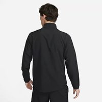 Chaqueta Deportiva Tejida para Hombre, Nueva, con Cuello Alto, para Running y Entrenamiento