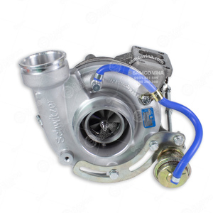 Direct Export Kalmar 923976.3261/ 20856790 Turbocharger TAD760VE 20856790 for Reach stacker Engine, Turbine Assembly - Product Image 5