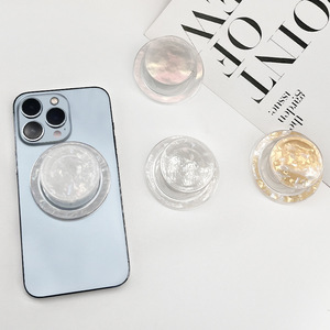 Colorful Magnet Clear Phone <strong>Grip</strong> for <strong>Magsafe</strong> Accessories - Product Image 5