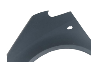 Per Mercedes Benz W168 1688800718 l 1688800818 r Classe A Coppia in Ferro Parafango Anteriore Sinistro Ricambio 1688800718 1688800818 - Product Image 4