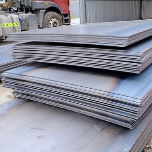 Placa de acero resistente al desgaste Vrn450 Weldox 700 900 Hb400 Hb500 Nm360 Nm400 <span class=keywords><strong>Nm500</strong></span> Hard400 - Product Image 5
