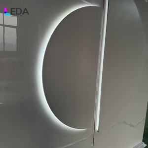 LDA ไฟ LED ติดผนังแบบนิ่มปรับได้สำหรับตกแต่งงานแต่งงานงานปาร์ตี้งานอีเวนต์ - Product Image 6