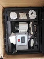 High Performance Passenger Car Oil Abrasion Test Machine Measuring & Analysing Instrument