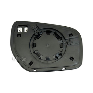 Espejo retrovisor para Renault Koleos 2012-2016, espejo de cristal esférico calefactable para el lado izquierdo - Product Image 3