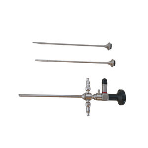 ชุดปลอกอาร์โทสโคปแบบแมนนวลพร้อมกล้องส่องกล้องตรวจภายในข้อ - Product Image 4