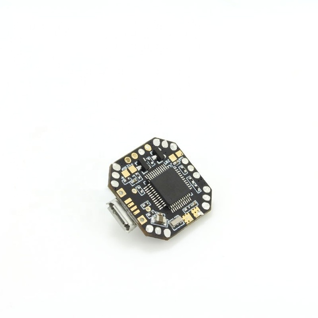 EMAX Femto F3 Flight Controller - SPRACING F3EVO (Brushless) for FPV Drone RC Quadcopter