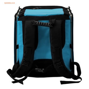 Wieder verwendbare Outdoor Picknick Camping Rucksack Tisch Camping Kühltasche Wein Picknick Tasche - Product Image 5