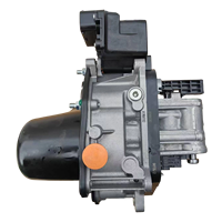 Unidad de Control de Transmisión Mecatrónica DSG de 7 Velocidades VW 0AM927769K DQ200 para Golf 6 7 Passat A3 de Alto Rendimiento
