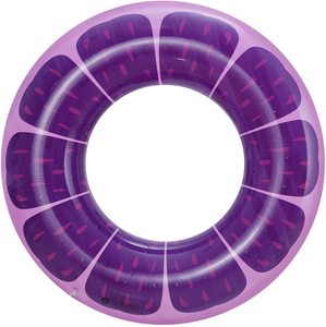 Simple Design Factory Price <strong>Inflatable</strong> <strong>Swimming</strong> Ring PVC <strong>Swimming</strong> <strong>Floating</strong> Rubber Ring <strong>Swimming</strong> - Product Image 2