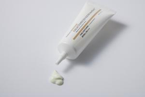 EXOPROXYL EXOSOmethod Ampolla Solar Iluminadora con Vitamina C, Cuidado Facial Antienvejecimiento, Protector Solar para Mujeres, Todo Tipo de Piel, Corea - Product Image 3