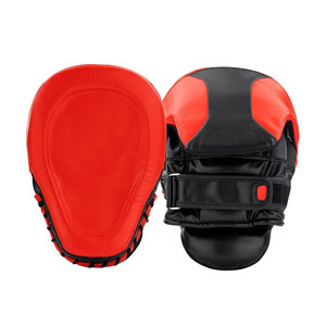 Pads d'entraînement de boxe respirants de haute qualité à vendre – Les pads de boxe premium les plus vendus à des prix abordables - Product Image 1