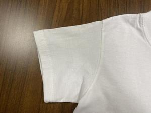 Camiseta para Niños de Fábrica, Camiseta de Manga Corta para Niños, Impresión de Logotipo Personalizado, 200g, 100% Algodón, Camisetas Lisas para Bebés y Niñas - Product Image 2
