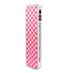 Standing Infrared <b>Red</b> <b>Light</b> <b>Therapy</b> Panel 850nm LED <b>Light</b> <b>Therapy</b> Device with 300 LEDs 3-Year Warranty for Home Body Pain Relief - Product Image 6
