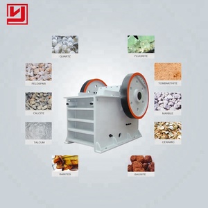 Trung Quốc Nhà Máy Nhà Cung Cấp Trực Tiếp Nhỏ Đầu Tư Than Đá Đồng <span class=keywords><strong>Boron</strong></span> Đá Máy Nghiền Hàm Pe250x400 Cho Bán Vẽ Báo Giá - Product Image 3