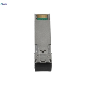 Ban đầu 10g SFP-10G-LR duy nhất chế độ sợi kép mô-đun quang học 1310nm 10km SFP + Tương thích h3c - Product Image 6