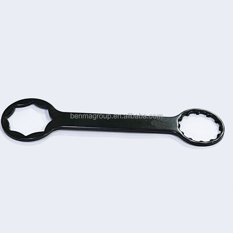 Forcella anteriore per Monopattino Elettrico Ducati SCRAMBLER CITY CROSS