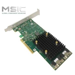 การ์ดขยาย HBA 9500-16i 05-50077-02 SAS3816 PCIe 4.0 NVMe ผลิตในประเทศจีน - Product Image 1
