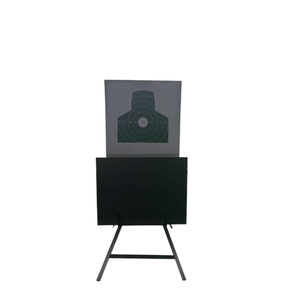 Haute précision réinitialisation automatique Shockwave cible Machine batterie détachable détection de coup instantané 3mm tir d'erreur - Product Image 1