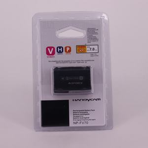 카메라 V 시리즈 교체용 NP-FV70 6.8V 1960mAh 고용량 리튬 이온 충전식 배터리 1 년 보증 - Product Image 6
