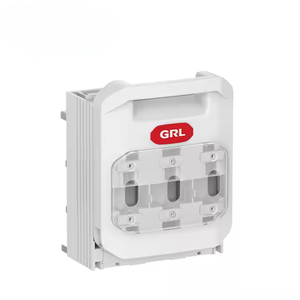 DNH1-160 triphasé/30G <span class=keywords><strong>400</strong></span>/30G 250 interrupteur d'isolement interrupteur fusible sectionneurs pour <span class=keywords><strong>GRL</strong></span> - Product Image 5