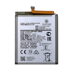 Nibt <span class=keywords><strong>แบ</strong></span><span class=keywords><strong>ต</strong></span>เตอรี่ลิเธียม15.40Wh 4.4V 4000mAh สำหรับ M01 Samsung ขายส่ง HQ-61N - Product Image 1