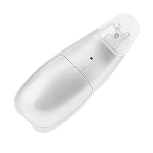 Testeur d'hydratation numérique portable pour le visage, analyseur de peau, corneomètre, mesureur d'hydratation cutanée, testeur d'eau et d'huile - Product Image 6