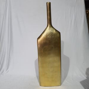 คุณภาพสูงที่ดีที่สุดขาย Eco Friendly Lacquer ตกแต่งแจกันสีนอกจากเวียดนาม - Product Image 2