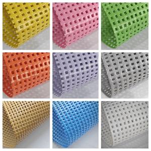 Tissu de maille FR enduit de PVC résistant à la déchirure pour lits entièrement fermés pour enfants et adultes avec autisme, etc. - Product Image 1