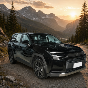 Nouveau Toyota RAV4 2.0L AWD Luxe Essence SUV 2026 Prêt à l'exportation rapide depuis Horgos Conduite à gauche <span class=keywords><strong>Voiture</strong></span> Toyota <span class=keywords><strong>de</strong></span> haute qualité - Product Image 3