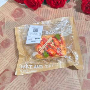 Vente directe usine : Jouet à presser en silicone de qualité alimentaire, série Nouilles instantanées, sûr pour tous les âges, anti-stress, couleurs vives - Product Image 1