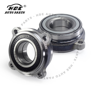 512549 33406789970 Venta al por Mayor de Piezas de Automóviles HDE, Rodamiento del Cubo de Rueda Trasera para BMW X1 - Product Image 4