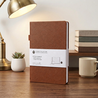 Carnet de notes à pois de qualité supérieure, facile à tourner, écriture fluide, idéal pour l'organisation du travail - Vente flash