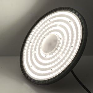 แผงไฟไฮโดรโปนิกส์ทรงกลมแบบพรีเมียม 50W พร้อมหลอด LED 250 ดวง - แสงเสริม UV+IR ที่เหมาะสำหรับสวนในร่ม - Product Image 1