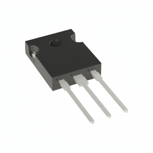Transistors Original TO-247AD Components Electronic PJMH120N60EC_T0_00601 - Product Image 1