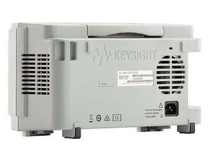 Osciloscopios de Alto Rendimiento Keysight Dsox1204G Dsox1202A Dsox110-Edux1002A Componentes Electrónicos Premium Osciloscopio Keysight - Product Image 2