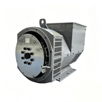 Générateur diesel TFW de 6,8 kW à 1000 kW, alternateur sans balais 100 % cuivre, groupe électrogène électrique