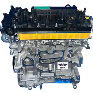 고품질 포드 샤프 엣지 로드 셰이커 2.0 T 익스플로러 머스탱 2.3 링컨 MKC MKX 컨티넨탈 MKZ 엔진에 적합