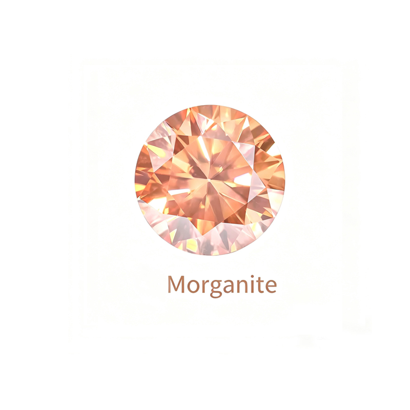 Morganite
