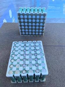 แบตเตอรี่เก็บพลังงาน 80Ah 90Ah 100Ah 12v 24v แบตเตอรี่โซเดียม-ไอออน ความปลอดภัยสูง แบตเตอรี่โซเดียม-ไอออน Rubri 100 แบตเตอรี่โซเดียม-ไอออน - Product Image 4
