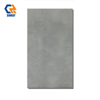 Azulejos de Porcelana con Textura de Madera Rústica Moderna, Superficie Mate Antideslizante, Antibacterianos y Resistentes a los Ácidos, 9 mm de Grosor, para Interiores