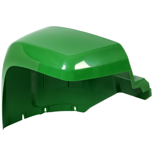 Parafango Anteriore Sinistro+Destro Verde per Jon <span class=keywords><strong>Deere</strong></span> <span class=keywords><strong>Gator</strong></span> 4X2 6X4 # AM125669 M113113 - Product Image 3