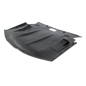 OEM 51717200846 FRONT SPLASH SHIELD CENTER ENGINE COVER for BMW 5 E60 - Product Image 2