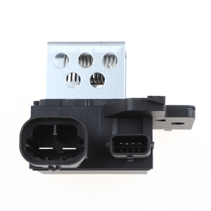 Nueva resistencia del Motor del soplador para Peugeot para Dacia Logan Mcv II Renault <span class=keywords><strong>clio</strong></span> IV 255509263R 255503792R - Product Image 5