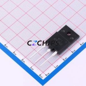 Original and Brand-new MPW50N30 TO-3PH Transistor Field Effect Transistor (MOSFET) - Product Image 1