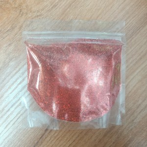 <strong>Glitter</strong> Powder Mix Chunky <strong>Glitter</strong> in 2oz Bag for <strong>Paint</strong> <strong>Additive</strong> or DIY Hand Made Craft Decoration - Product Image 4
