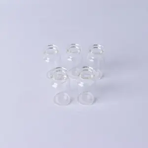 High Quality Injection Glass Vial